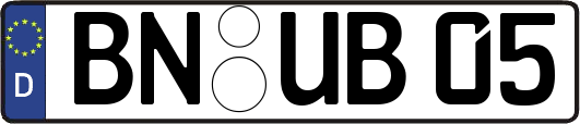BN-UB05