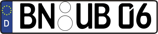 BN-UB06