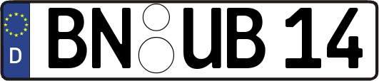 BN-UB14