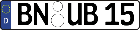 BN-UB15
