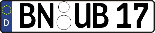BN-UB17