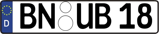 BN-UB18