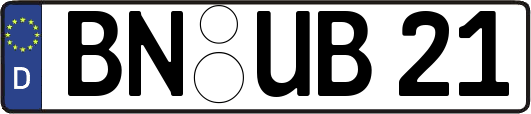 BN-UB21
