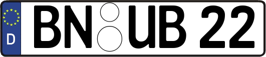 BN-UB22