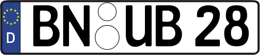 BN-UB28
