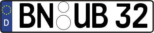 BN-UB32