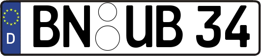 BN-UB34