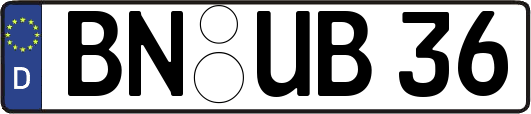 BN-UB36