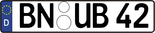 BN-UB42
