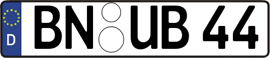 BN-UB44