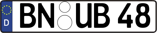 BN-UB48