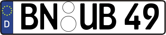 BN-UB49