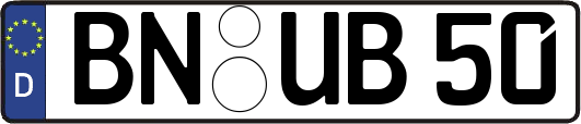 BN-UB50