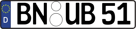 BN-UB51