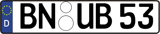 BN-UB53