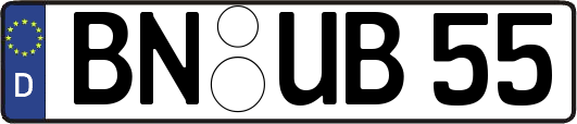 BN-UB55