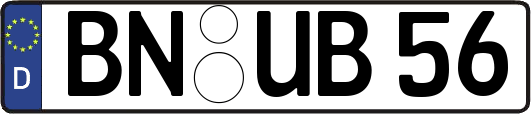 BN-UB56