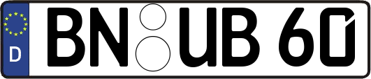 BN-UB60