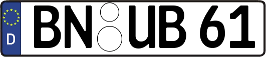 BN-UB61