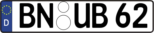 BN-UB62
