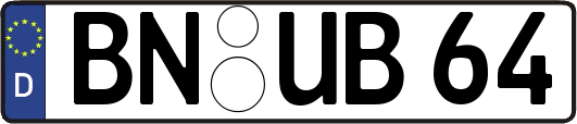 BN-UB64