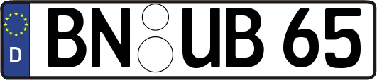 BN-UB65