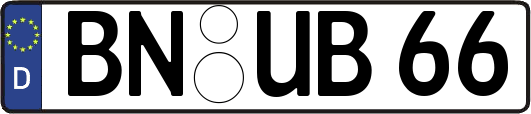 BN-UB66