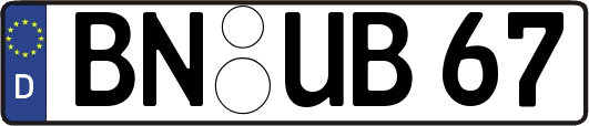 BN-UB67