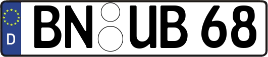 BN-UB68