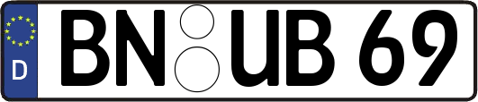BN-UB69