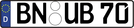 BN-UB70