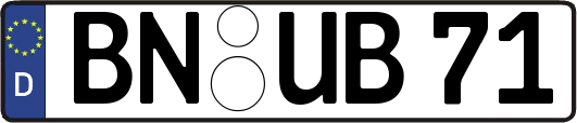 BN-UB71
