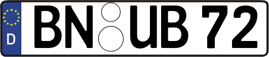 BN-UB72