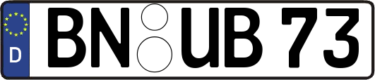 BN-UB73