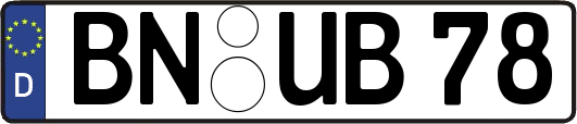 BN-UB78