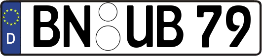 BN-UB79