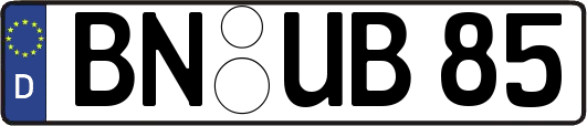 BN-UB85
