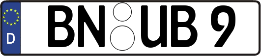 BN-UB9