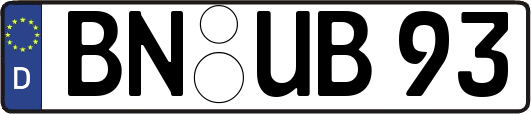 BN-UB93
