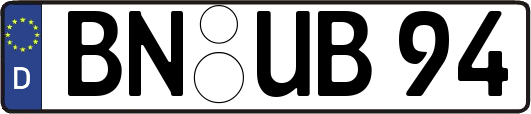 BN-UB94