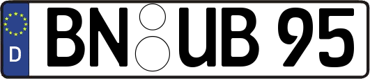 BN-UB95