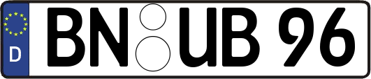 BN-UB96