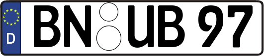 BN-UB97
