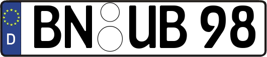 BN-UB98