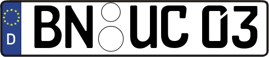 BN-UC03