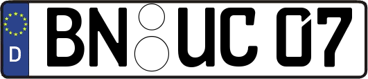 BN-UC07
