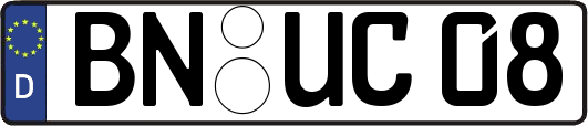 BN-UC08