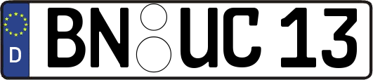 BN-UC13