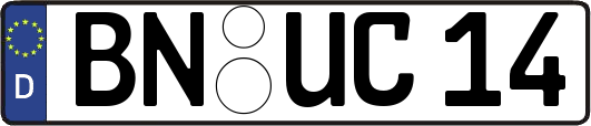 BN-UC14