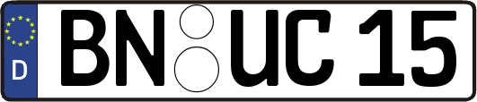 BN-UC15